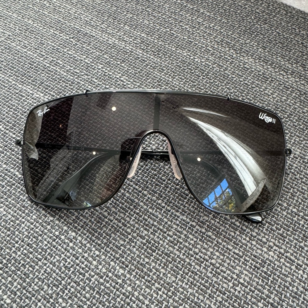Rayban Sunglasses